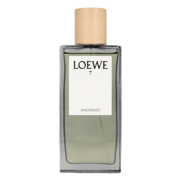 Men's Perfume 7 Anónimo Loewe 110527 EDP EDP 100 ml