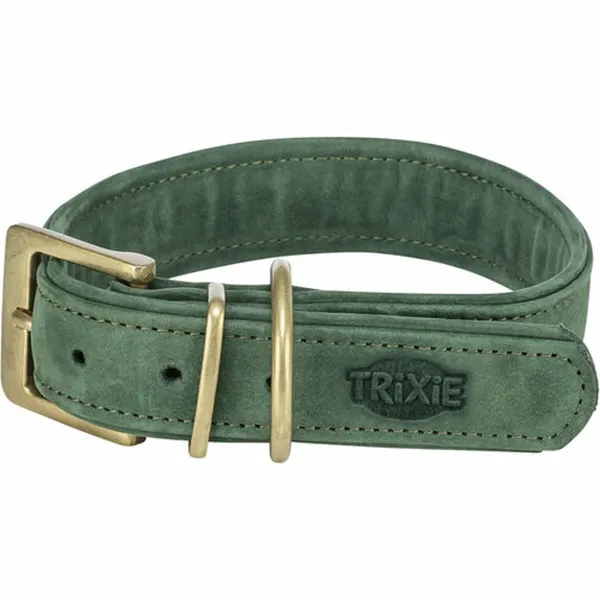 Šuns antkaklis Trixie Pure M 36-43 cm