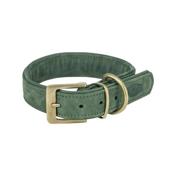 Dog collar Trixie Pure M 36-43 cm