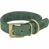Koiran kaulapanta Trixie Pure M 36-43 cm