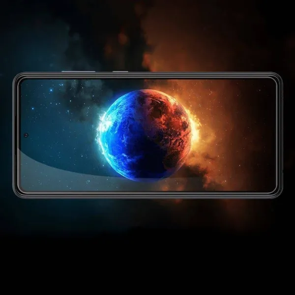 Nillkin CP+ Anti-Explosion Glass - Protective glass for Samsung Galaxy A72 5G / 4G
