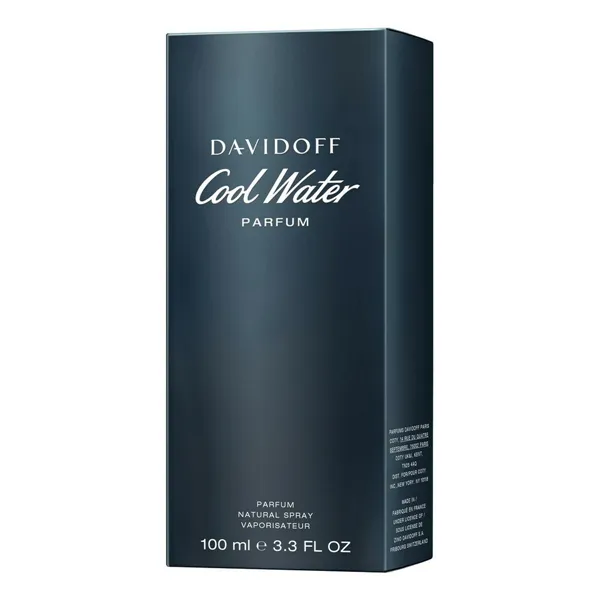 Men's Perfume Cool Water Davidoff (100 ml) EDP