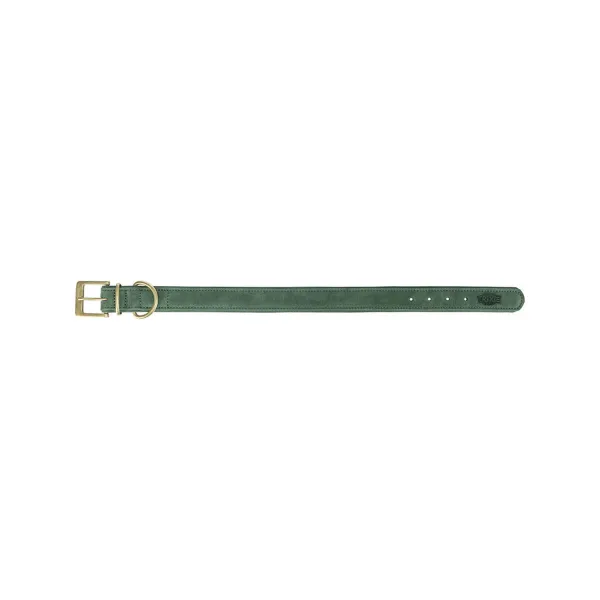 Dog collar Trixie Pure L 47-54 cm