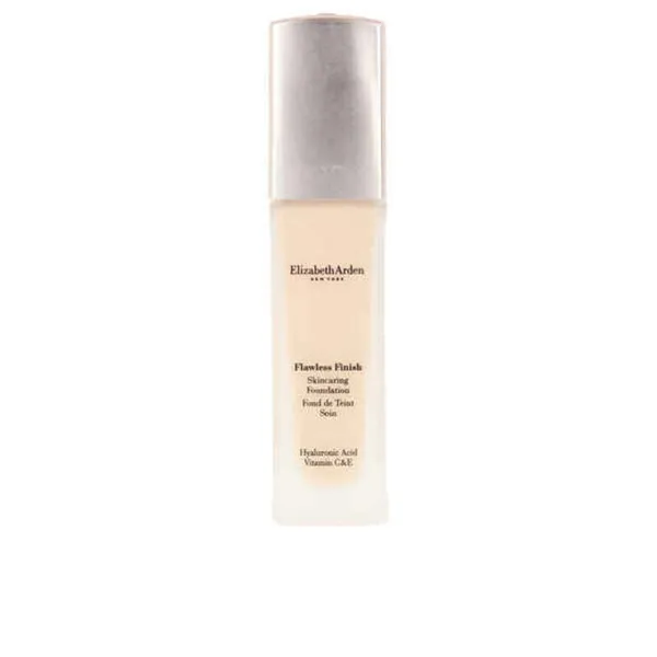 Liquid Make Up Base Elizabeth Arden Flawless Finish Nº 240N 30 ml