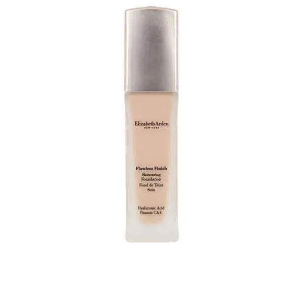 Crème Make-up Base Elizabeth Arden Flawless Finish Nº 320N 30 ml