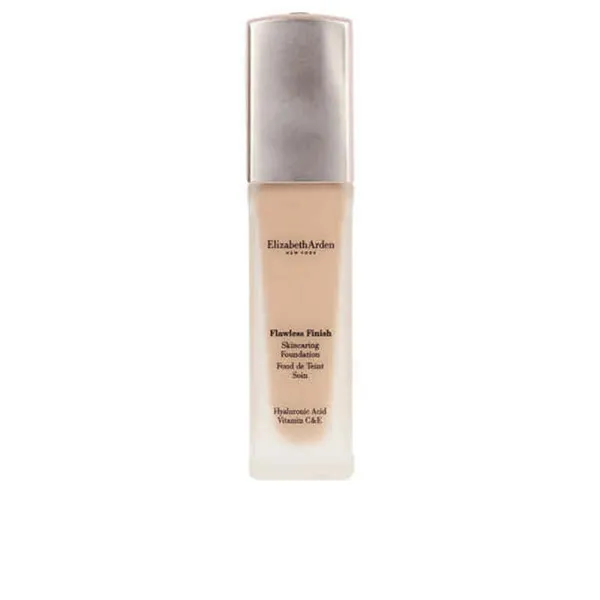 Crème Make-up Base Elizabeth Arden Flawless Finish Nº 440W 30 ml