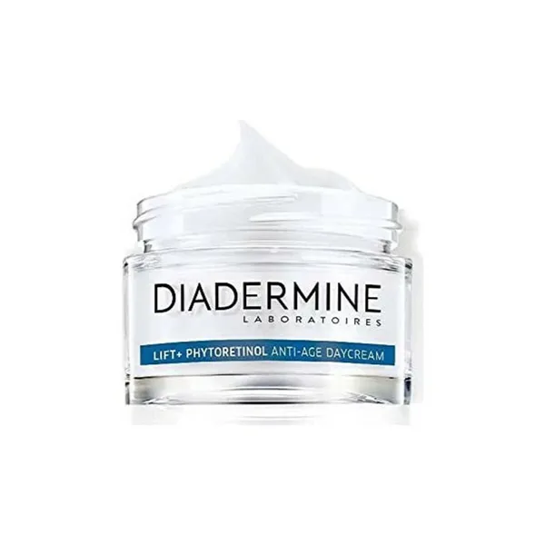 Anti-Wrinkle Night Cream Diadermine 2644243 50 ml