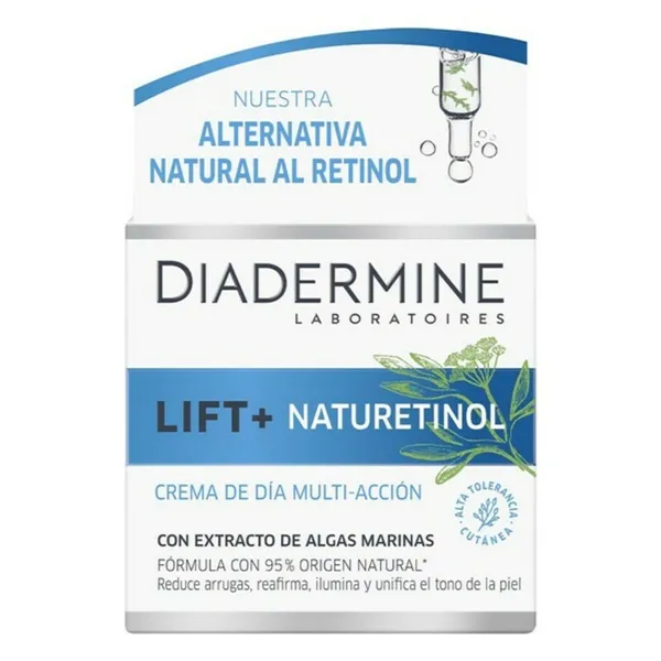 Day Cream Diadermine 2644210 50 ml