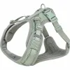 Dog Harness Trixie Premium FlexMesh S-M