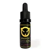 Hemp seed oil 10% Spacecat (10 ml)