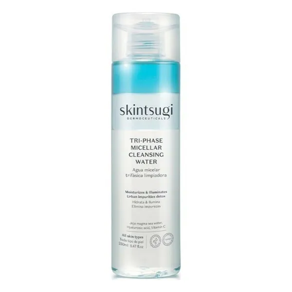 Micellar Water Skintsugi Phase Micellar 250 ml