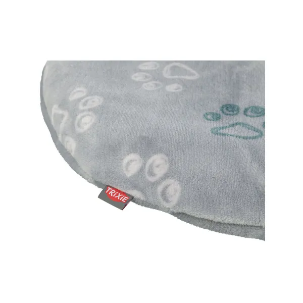 Кровать для собаки Trixie Jimmy Soft Светло-серый 70 X 47 cm