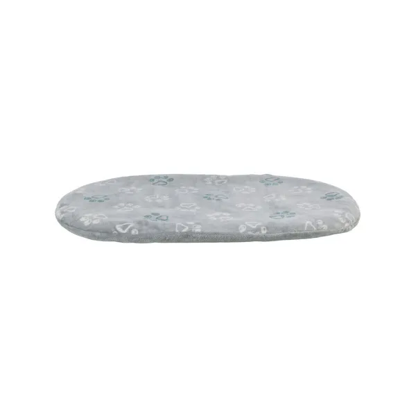 Подушка для собаки Trixie Jimmy Soft  Светло-серый 86 X 56 CM