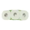 Toilet Roll Nature Aloe Vera Nicky Nature Aloe Vera (6 uds)