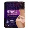 Incontinence Sanitary Pad Ausonia Discreet Boutique Large (8 uds)