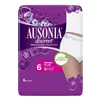 Incontinence Sanitary Pad Ausonia Discreet Large (8 uds)