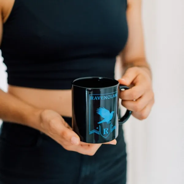 Harry Potter - Ceramic Mug in a Gift Box 350 ml Ravenclaw