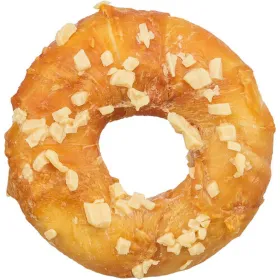 Konfekte zobu kopšanai Trixie Denta Fun Ring 110 g Siers Cālis