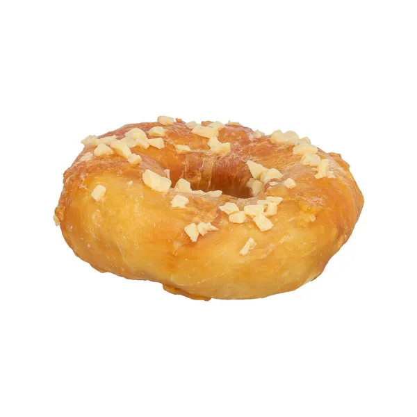 Стоматологическая конфета Trixie Denta Fun Ring 110 g Сыр Курица