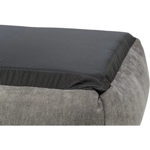 Koiran peti Trixie Vital Lennox Harmaa 120 x 80 cm