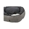 Dog Bed Trixie Vital Lennox Grey Ø 50 cm