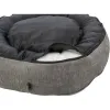 Koiran peti Trixie Vital Lennox Harmaa Ø 50 cm