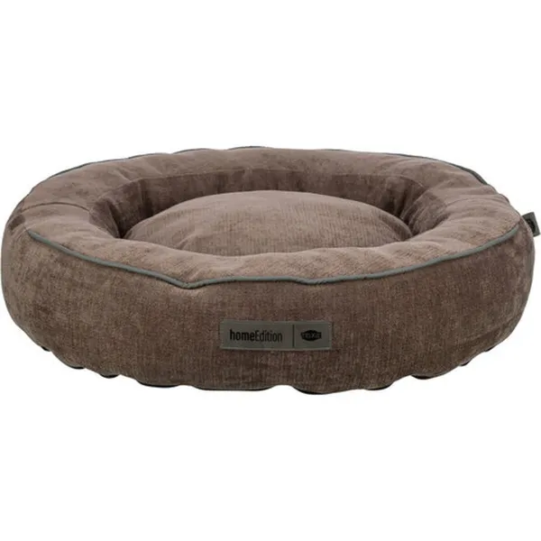 Dog Bed Trixie Vital Lennox Brown Ø 50 cm