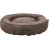Кровать для собаки Trixie Vital Lennox Коричневый Ø 50 cm