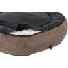 Dog Bed Trixie Vital Lennox Brown Ø 50 cm