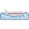Dog Bed Trixie Vital Lennox Brown Ø 50 cm