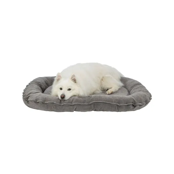 Подушка для собаки Trixie Vital Lennox Серый 70 x 55 cm