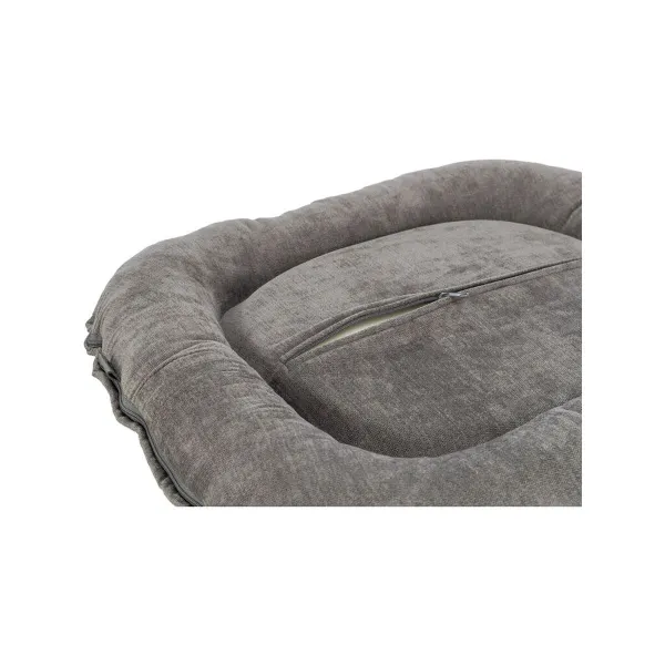 Dog Cushion Trixie Vital Lennox Grey 70 x 55 cm
