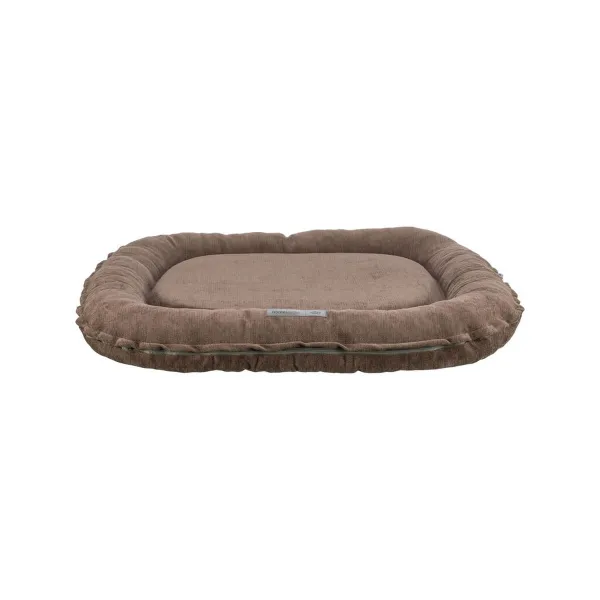 Dog Cushion Trixie Vital Lennox Brown 90 x 70 cm