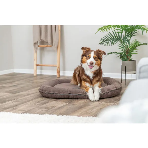 Подушка для собаки Trixie Vital Lennox Коричневый 90 x 70 cm