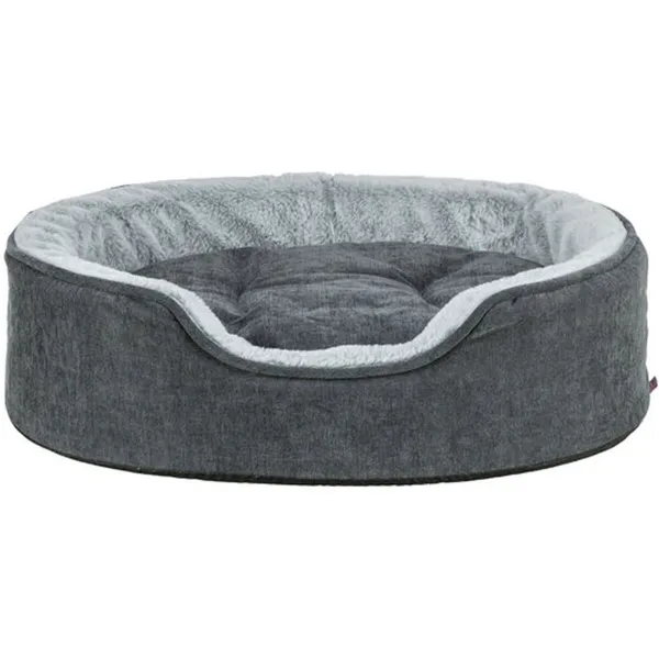 Šunų lova Trixie Vital Lino Soft Pilka Šviesiai pilka 60 x 45 cm