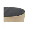 Koiran peti Trixie Vital Lino Soft Beige Kerma 60 x 45 cm
