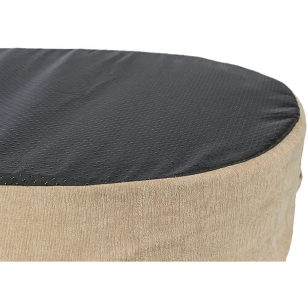 Suņu Gulta Trixie Vital Lino Soft Bēšs Krēmkrāsa 60 x 45 cm