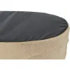 Dog Bed Trixie Vital Lino Soft Beige Cream 60 x 45 cm