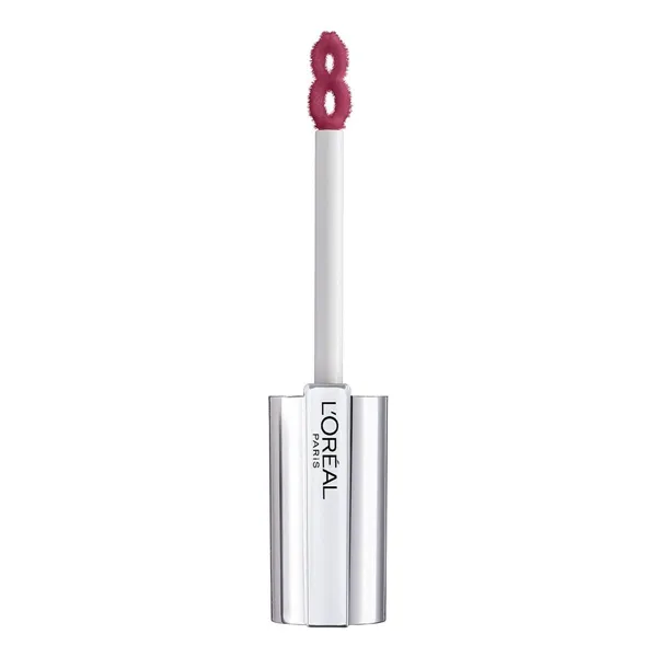 Lip-gloss Rouge Signature L'Oréal Paris Volumising 408-accentua