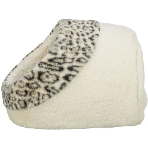 Cat cave Trixie Leo Cream 35 x 26 x 41 cm