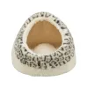 Cat cave Trixie Leo Cream 35 x 26 x 41 cm