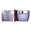 Toning Face Mask Regenerist Olay Night (50 ml)