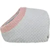 Kissan luola Trixie Kaline Mio Harmaa Tumma pinkki 35 x 26 x 41 cm