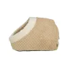 Kissan luola Trixie Kaline Mio Ruskea Kerma 35 x 26 x 41 cm