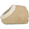 Kissan luola Trixie Kaline Mio Ruskea Kerma 35 x 26 x 41 cm