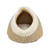 Kissan luola Trixie Kaline Mio Ruskea Kerma 35 x 26 x 41 cm