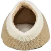 Kissan luola Trixie Kaline Mio Ruskea Kerma 35 x 26 x 41 cm