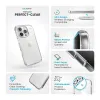 Speck Presidio Perfect-Clear - iPhone 16 Pro Case (Clear)