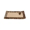 Raapimapuu kissalle Trixie Leo Ruskea Polyesteri Sisal EVA 55 x 35 cm Matto