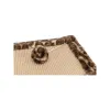 Raapimapuu kissalle Trixie Leo Ruskea Polyesteri Sisal EVA 55 x 35 cm Matto